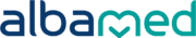 logo albamed